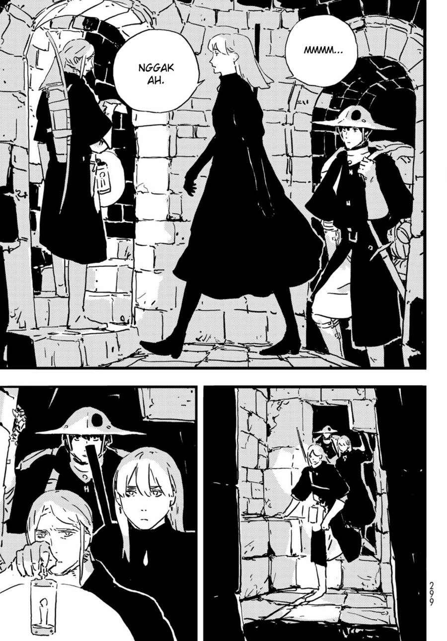 Tower Dungeon