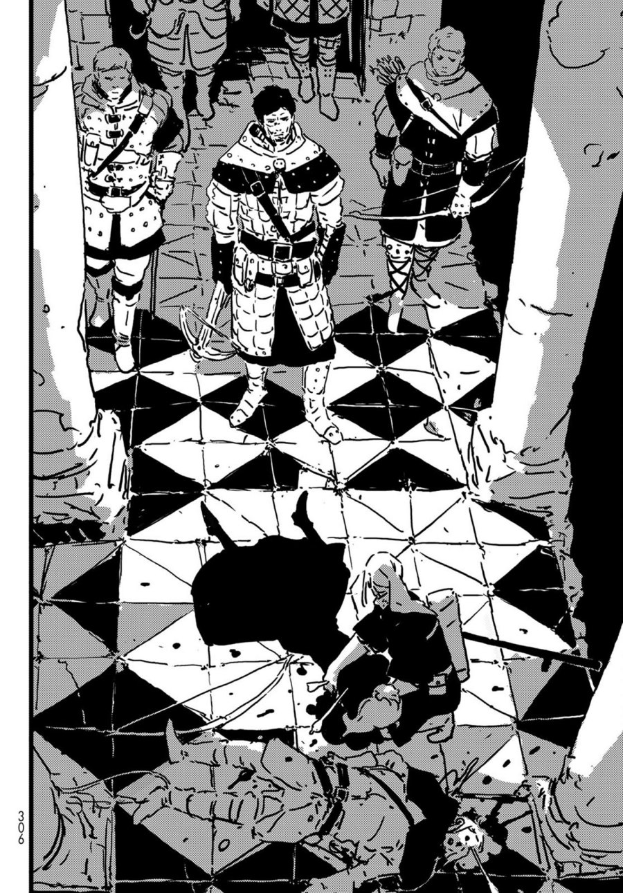 Tower Dungeon