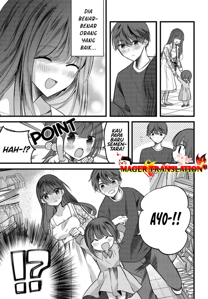 Tozaki-san wa Boku ni Dake Tsumetai