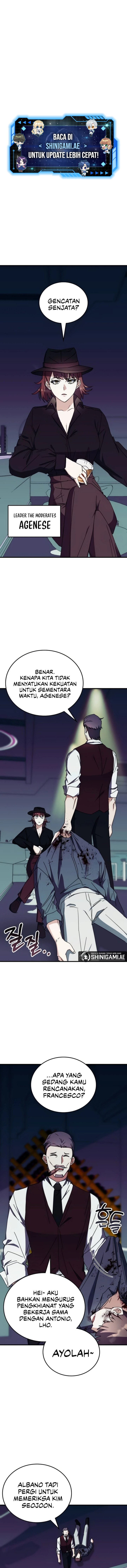 Transcension Academy