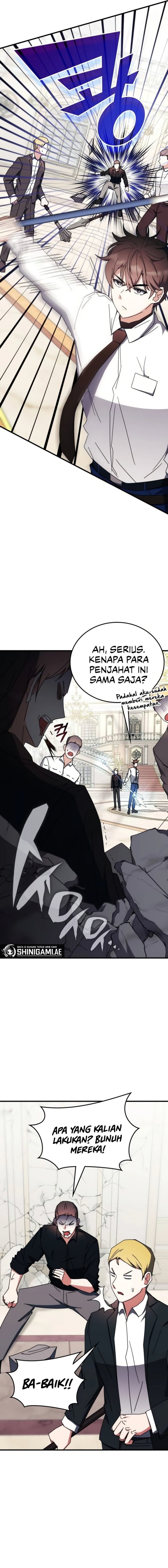 Transcension Academy