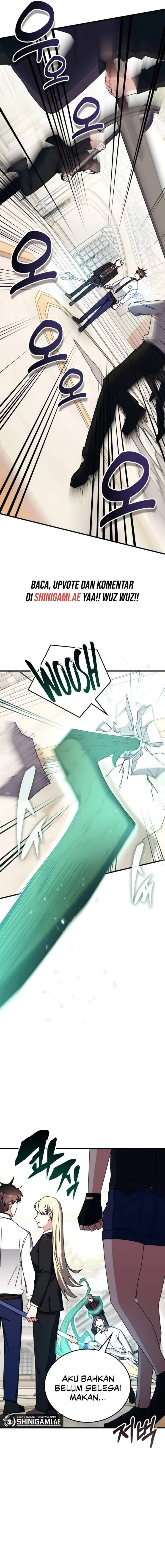 Transcension Academy