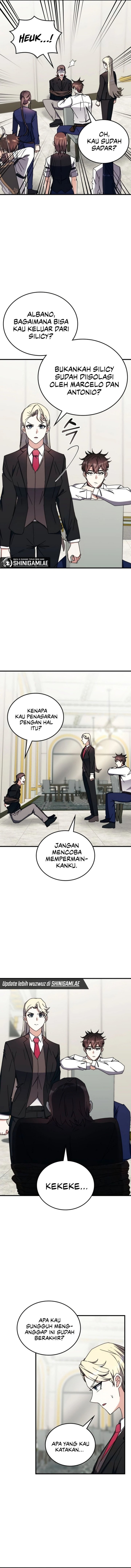 Transcension Academy