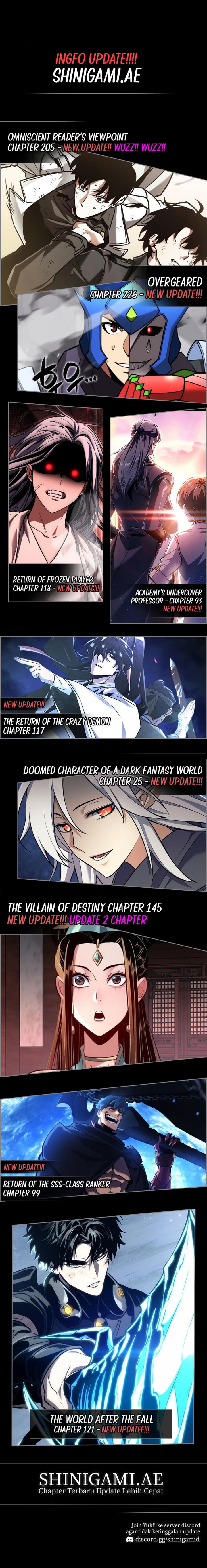 Transcension Academy