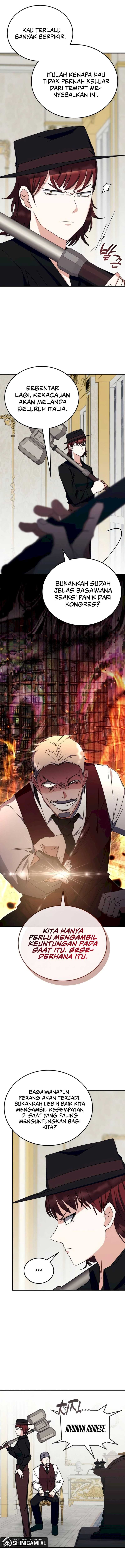 Transcension Academy