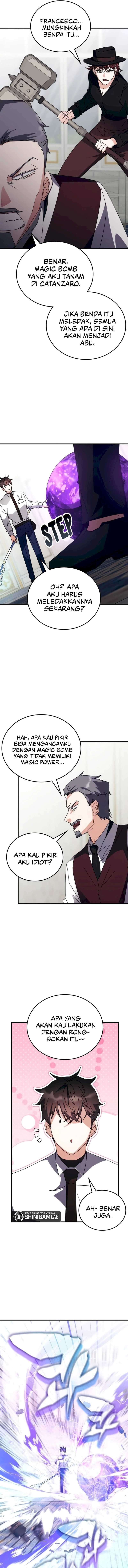 Transcension Academy