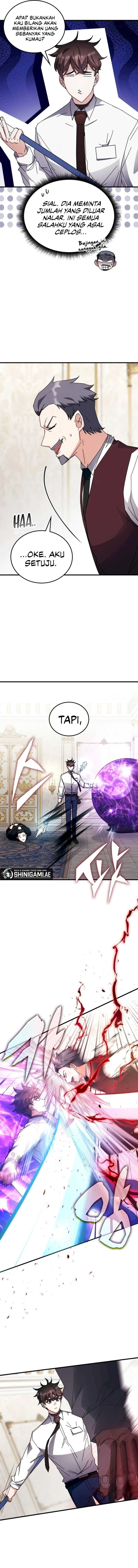 Transcension Academy