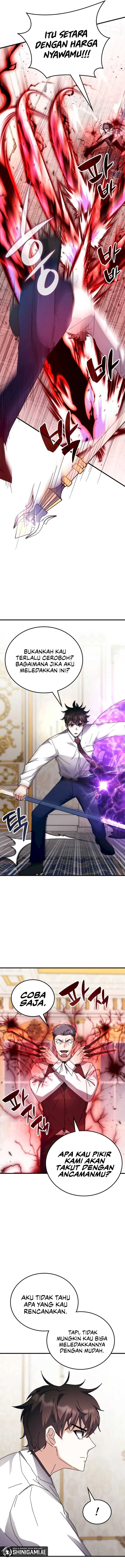 Transcension Academy