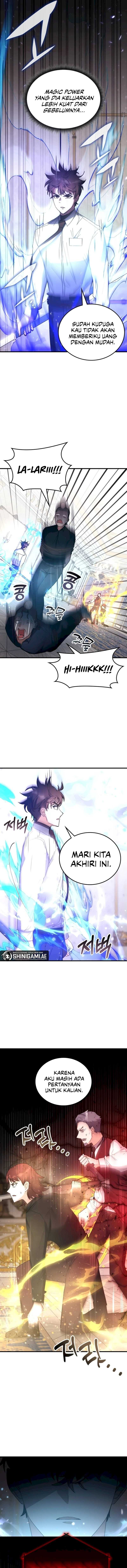 Transcension Academy