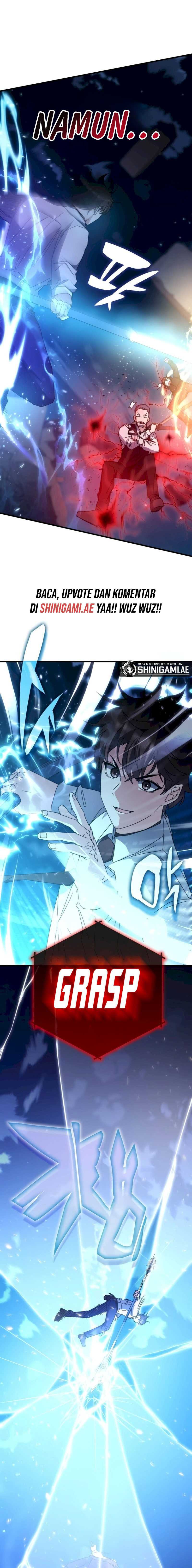 Transcension Academy