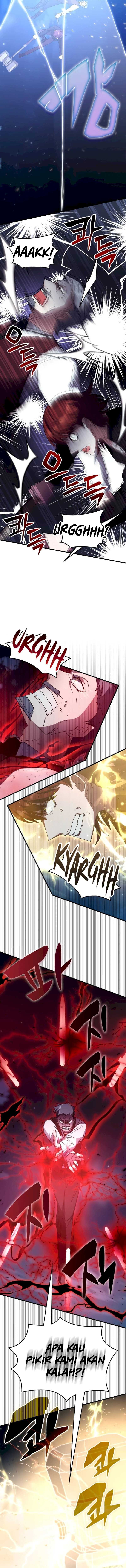Transcension Academy