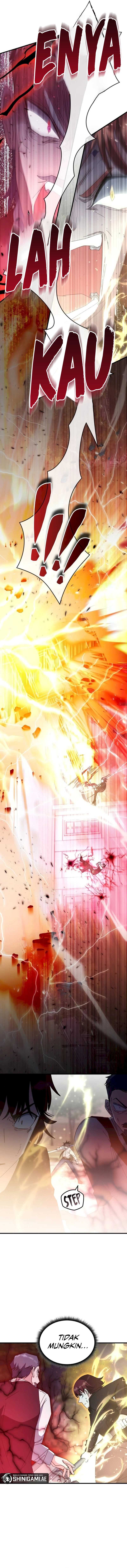 Transcension Academy
