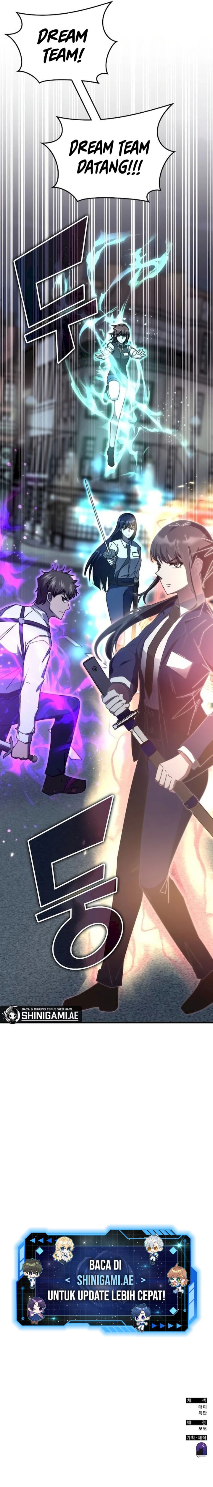 Transcension Academy