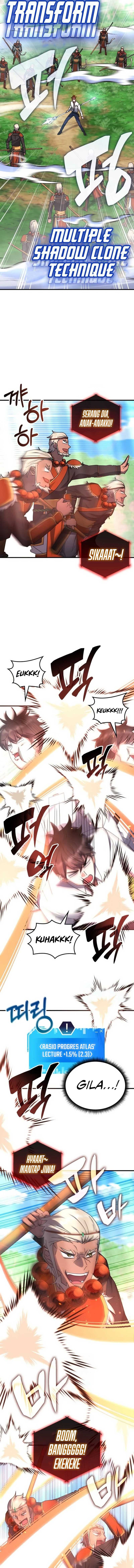 Transcension Academy