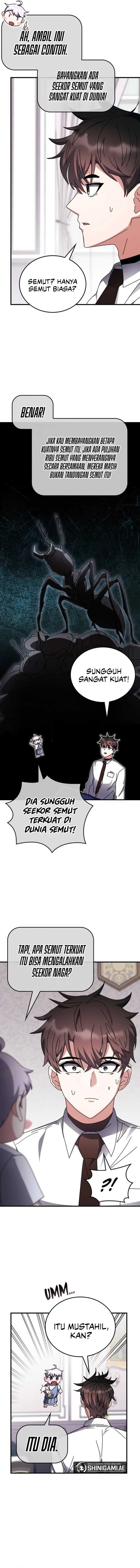 Transcension Academy