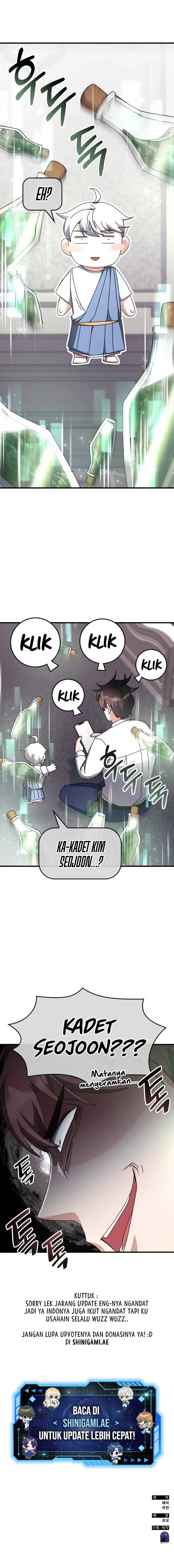 Transcension Academy