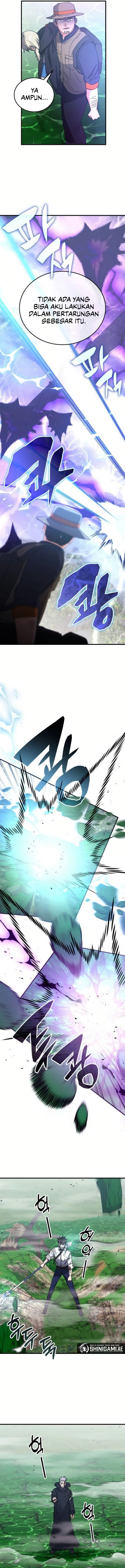 Transcension Academy