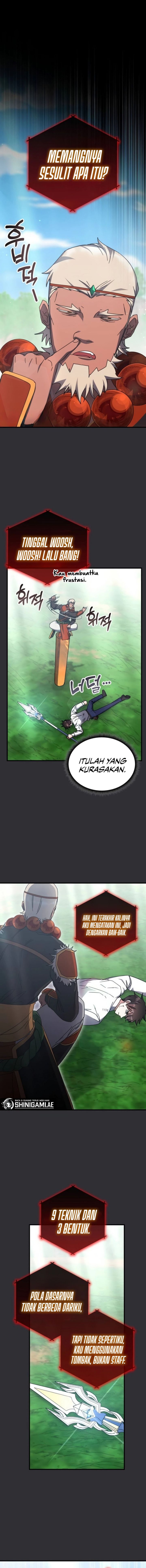 Transcension Academy