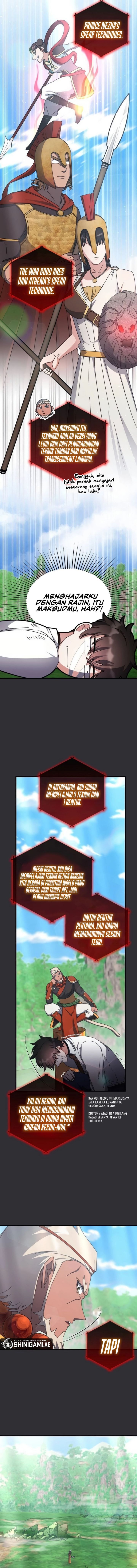 Transcension Academy