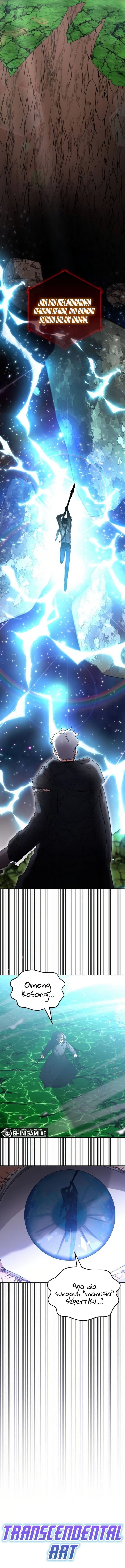 Transcension Academy