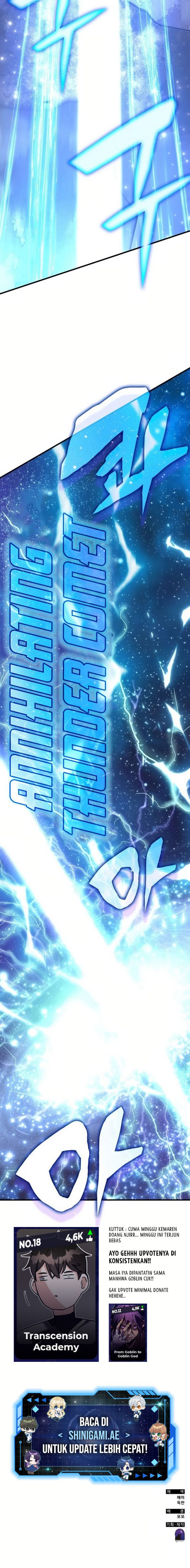 Transcension Academy