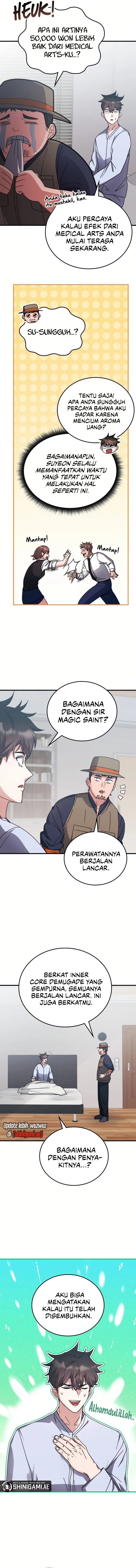 Transcension Academy
