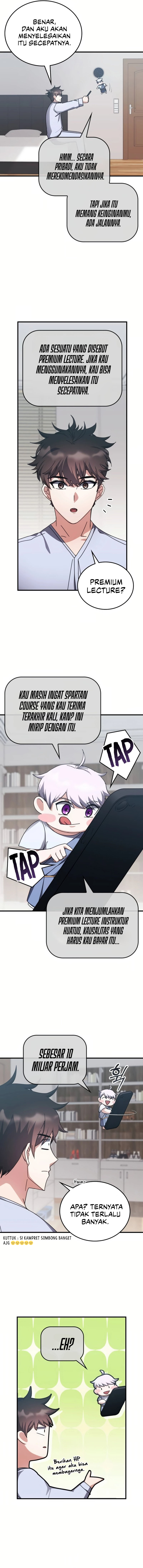 Transcension Academy