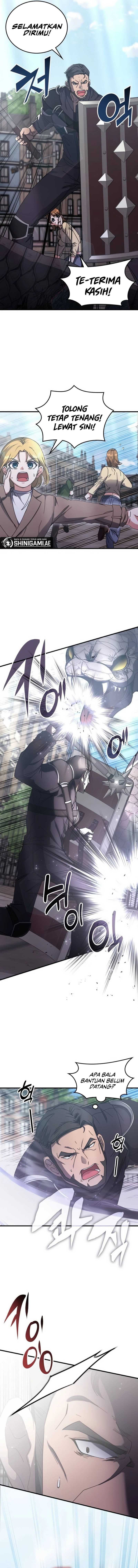 Transcension Academy