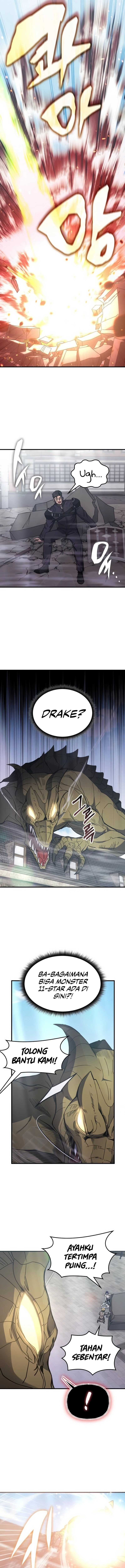 Transcension Academy