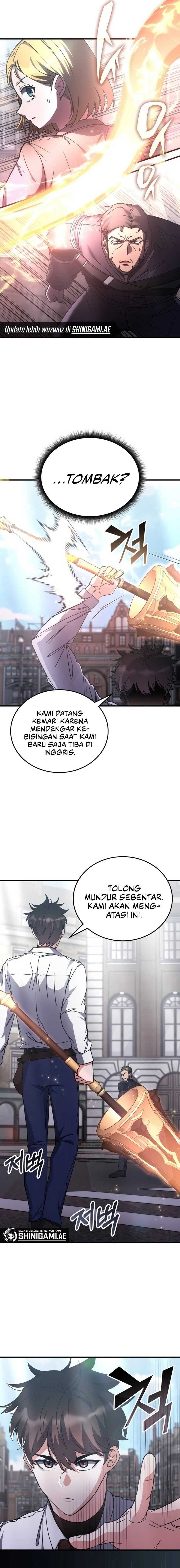 Transcension Academy