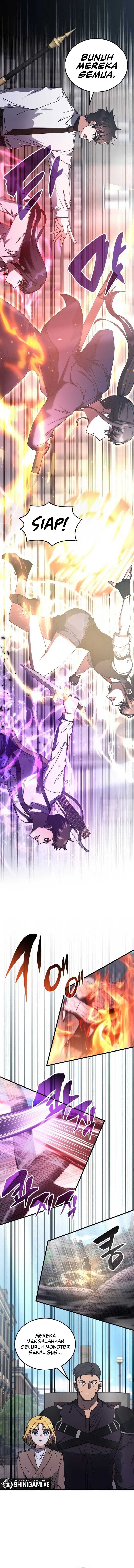Transcension Academy