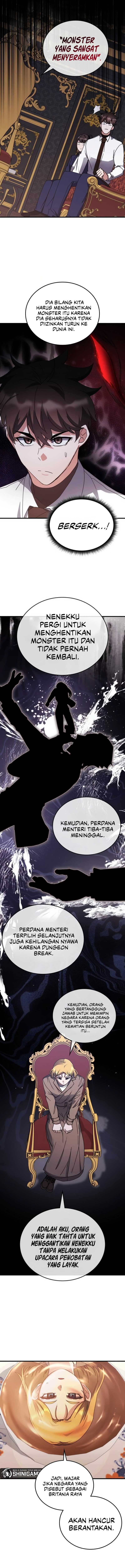 Transcension Academy