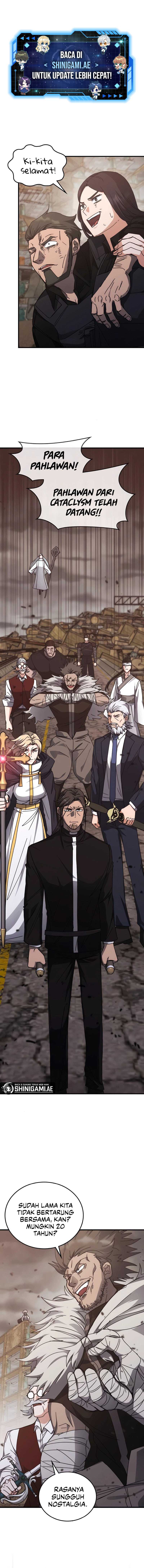 Transcension Academy