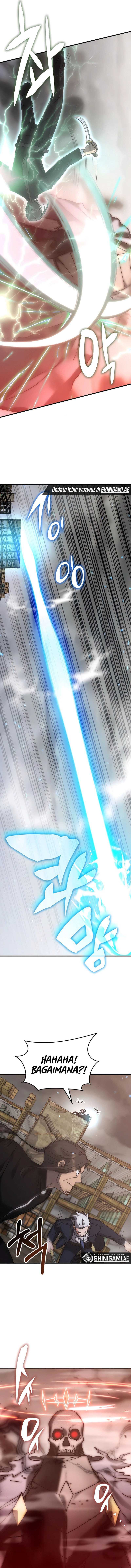Transcension Academy
