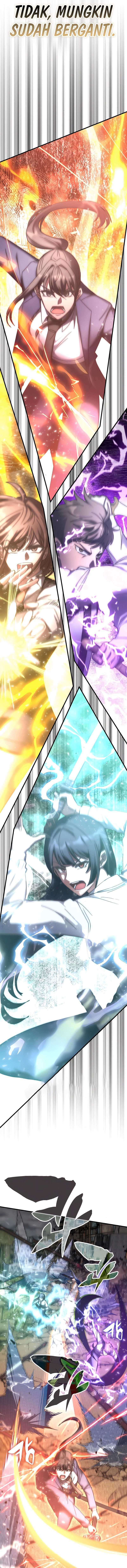 Transcension Academy