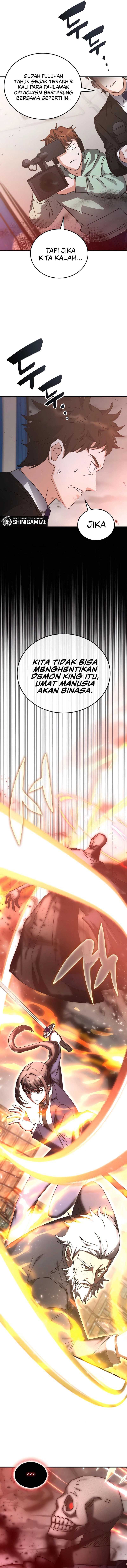 Transcension Academy