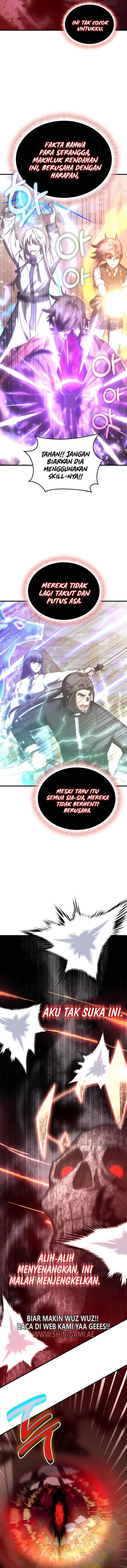 Transcension Academy