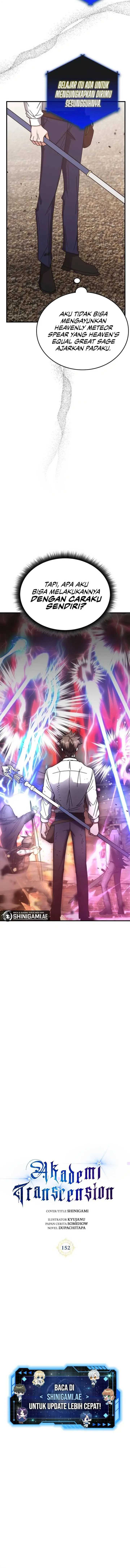 Transcension Academy