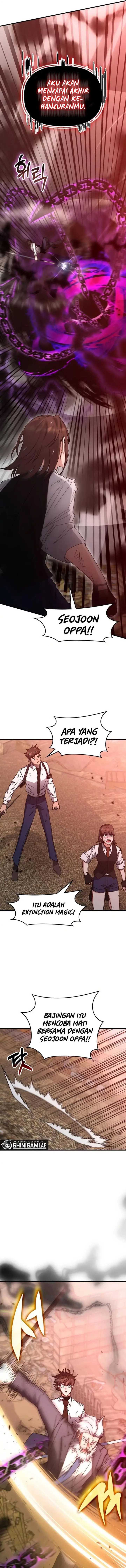 Transcension Academy