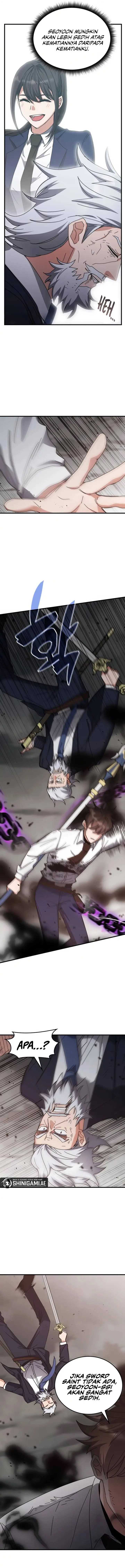 Transcension Academy