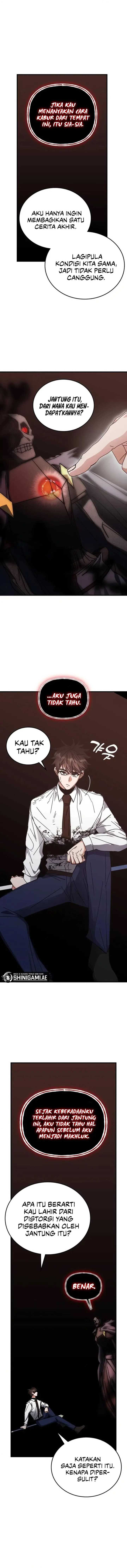 Transcension Academy