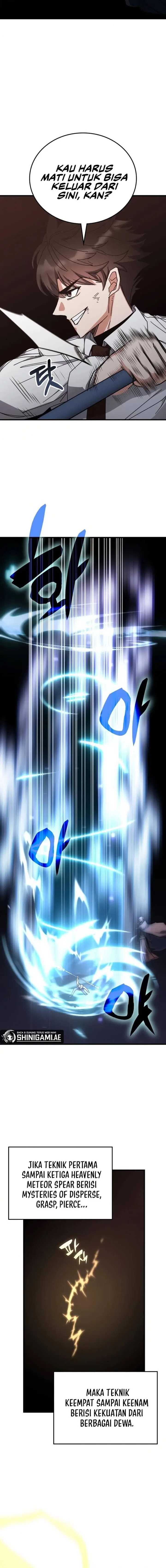 Transcension Academy