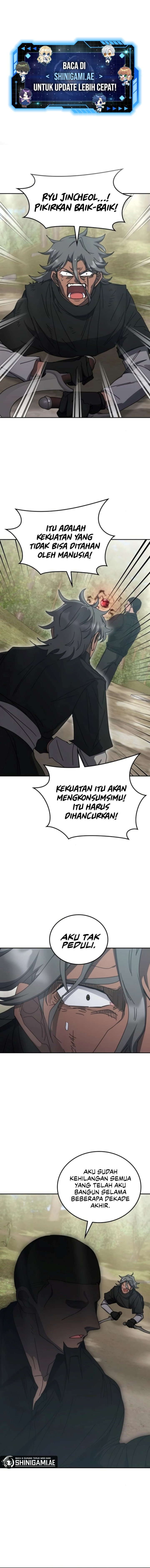 Transcension Academy