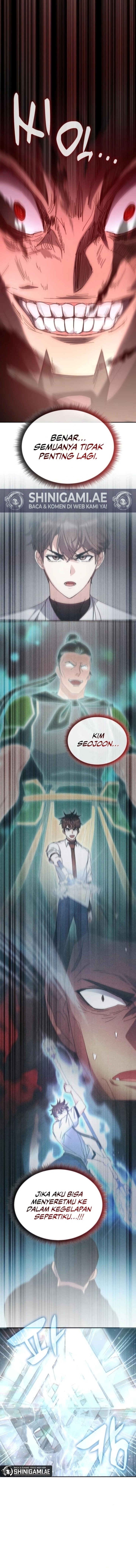 Transcension Academy