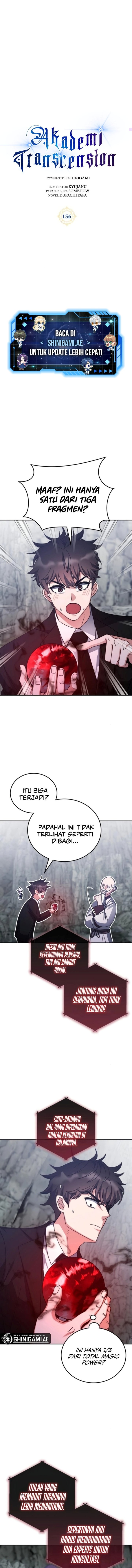 Transcension Academy