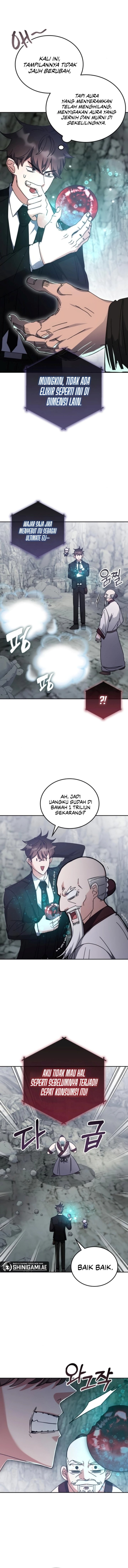 Transcension Academy