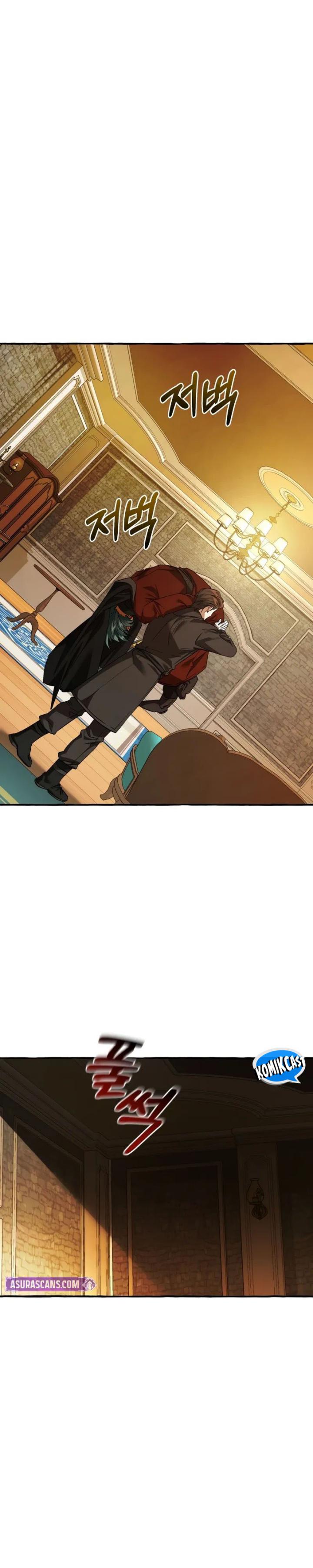 Trash of the Count’s Family