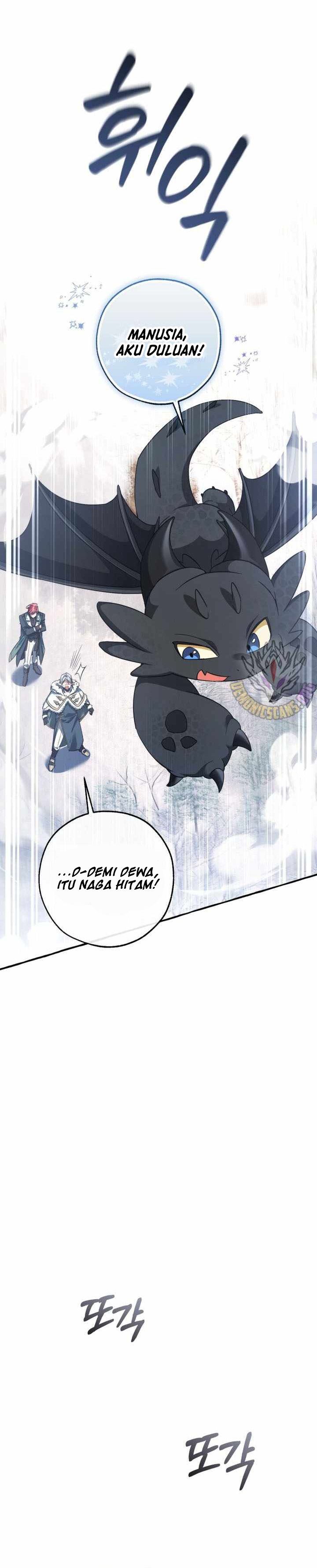 Trash of the Count’s Family
