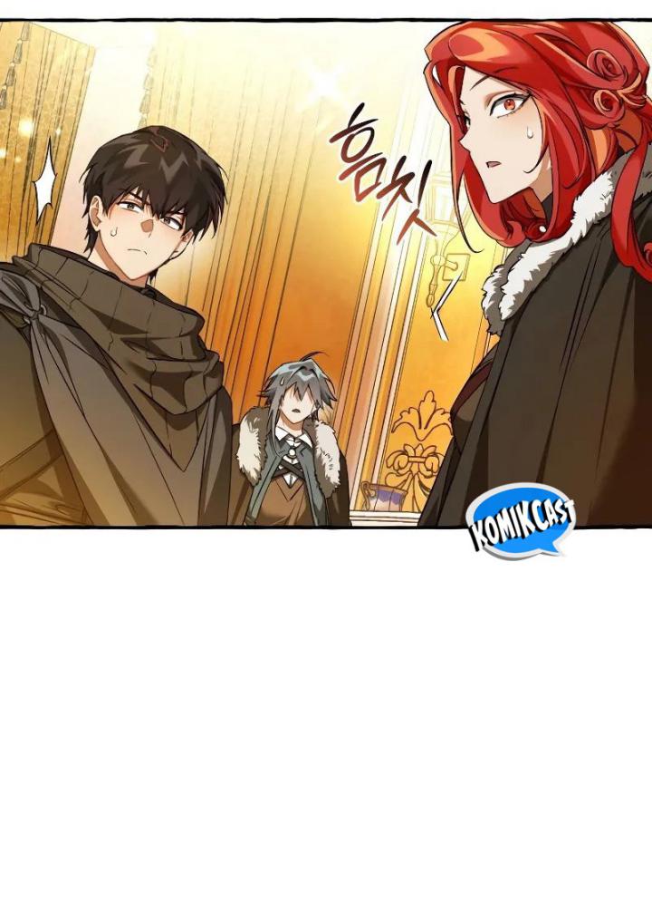 Trash of the Count’s Family