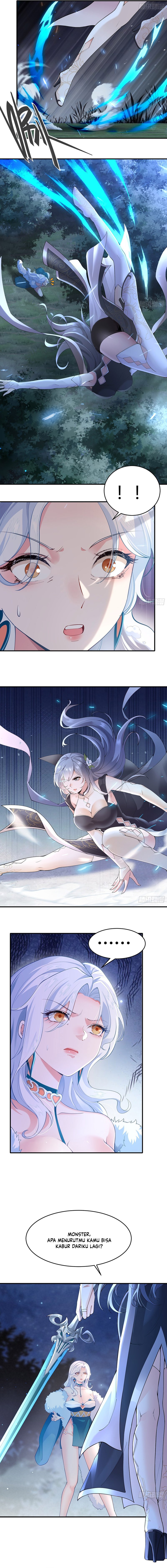 Traveling Through Time and Space to Become an Unlucky NPC: I Have a Wife to Protect Me